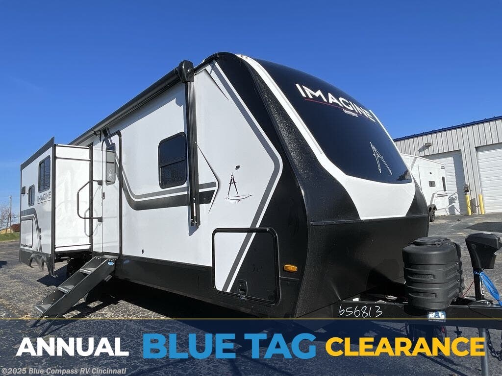 New 2026 Grand Design Imagine 2670MK available in Cincinnati, Ohio