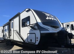 New 2026 Jayco Jay Feather 27MK available in Cincinnati, Ohio