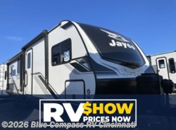 New 2026 Jayco Jay Feather 27MK available in Cincinnati, Ohio