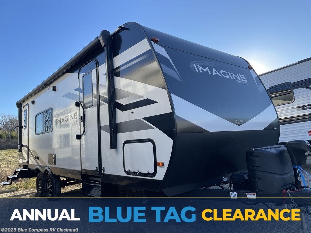 Used 2023 Grand Design Imagine XLS 23LDE available in Cincinnati, Ohio