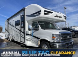 New 2026 Jayco Greyhawk 29MV available in Cincinnati, Ohio