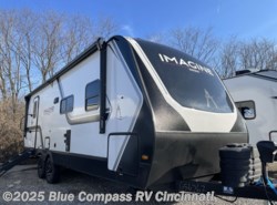 New 2026 Grand Design Imagine 2600RB available in Cincinnati, Ohio