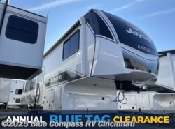 New 2026 Jayco Eagle HT 29RLC available in Cincinnati, Ohio