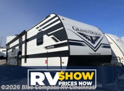 New 2026 Grand Design Transcend 295QBT available in Cincinnati, Ohio