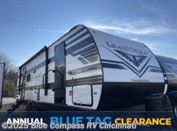 New 2026 Grand Design Transcend 265BHT available in Cincinnati, Ohio
