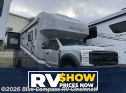 New 2026 Grand Design Lineage Series F 31ZW available in Cincinnati, Ohio