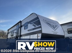 New 2026 Grand Design Transcend Xplor 26BHX available in Cincinnati, Ohio