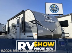 New 2026 Jayco Jay Flight SLX 175FQ available in Cincinnati, Ohio
