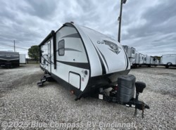 Used 2018 Highland Ridge Open Range Ultra Lite 2410RL available in Cincinnati, Ohio