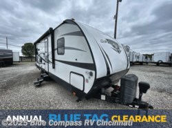 Used 2018 Highland Ridge Open Range Ultra Lite 2410RL available in Cincinnati, Ohio