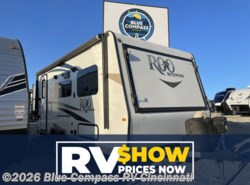 Used 2019 Forest River Rockwood Roo 19 available in Cincinnati, Ohio