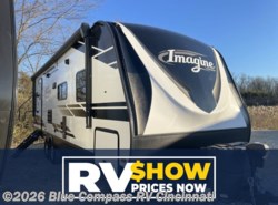 Used 2021 Grand Design Imagine 2600RB available in Cincinnati, Ohio
