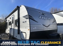 New 2026 Jayco Jay Flight SLX 210QB available in Cincinnati, Ohio