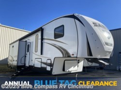 Used 2022 Forest River Sabre 38DBQ available in Cincinnati, Ohio