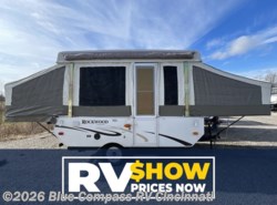 Used 2012 Forest River Rockwood Freedom LTD Series 1940LTD available in Cincinnati, Ohio
