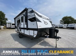 New 2026 Jayco Jay Feather Air 15MRB available in Cincinnati, Ohio