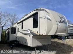 Used 2018 Jayco Eagle 317RLOK available in Cincinnati, Ohio