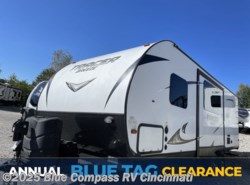 Used 2018 Prime Time Tracer 24DBS available in Cincinnati, Ohio