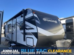 Used 2022 Grand Design Imagine XLS 22RBE available in Cincinnati, Ohio