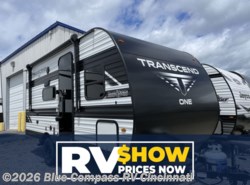 New 2025 Grand Design Transcend One 151BH available in Cincinnati, Ohio