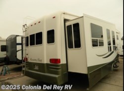 Used 2004 Newmar Kountry Star 35LKSA available in Corpus Christi, Texas