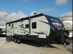 New 2019 Palomino Puma 28FQDB available in Corpus Christi, Texas