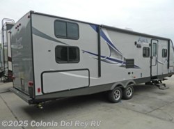 New 2018 Coachmen Apex 289TBSS available in Corpus Christi, Texas