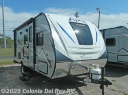 New 2019 Coachmen Apex Nano 193BHS available in Corpus Christi, Texas