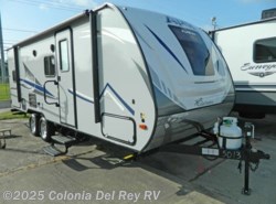 New 2019 Coachmen Apex Nano 208BHS available in Corpus Christi, Texas