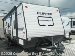 New 2019 Coachmen Clipper 21BHS available in Corpus Christi, Texas