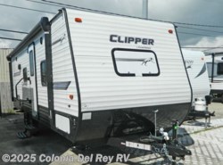 New 2019 Coachmen Clipper 21BHS available in Corpus Christi, Texas