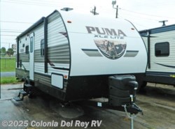 New 2019 Palomino Puma XLE 24FBSC available in Corpus Christi, Texas