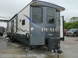 New 2019 Palomino Puma 39PFK available in Corpus Christi, Texas