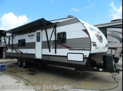 New 2019 Palomino Puma XLE Lite Puma XLE-27QBC available in Corpus Christi, Texas