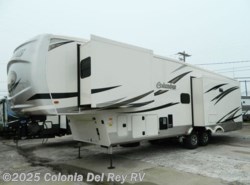 New 2019 Palomino Columbus 329DV available in Corpus Christi, Texas