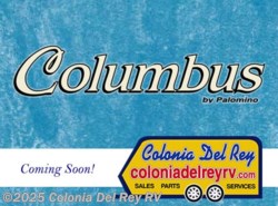 New 2019 Palomino Columbus 383FB 1492 Package available in Corpus Christi, Texas