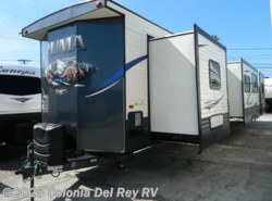 New 2020 Palomino Puma Destination P-38DBS available in Corpus Christi, Texas