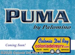 New 2020 Palomino Puma 39FKL available in Corpus Christi, Texas