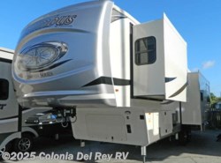New 2020 Palomino Columbus Compass Compass-298RLC available in Corpus Christi, Texas