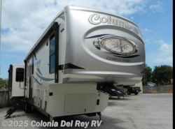 New 2020 Palomino Columbus Compass 378MBC available in Corpus Christi, Texas