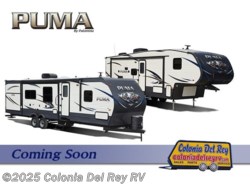 New 2020 Palomino Puma 32BHQS available in Corpus Christi, Texas