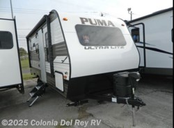 New 2020 Palomino Puma Ultra Lite 16DSX available in Corpus Christi, Texas