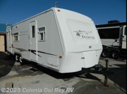 Used 2006 K-Z Frontier 2605 available in Corpus Christi, Texas