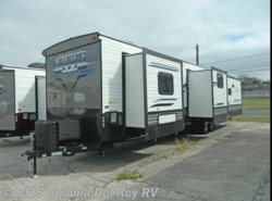 New 2021 Palomino Puma Destination 38RLB available in Corpus Christi, Texas