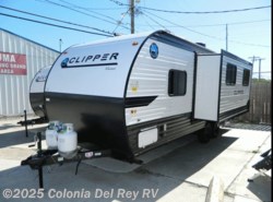 New 2021 Coachmen Clipper 21RBSS available in Corpus Christi, Texas