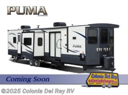 New 2021 Palomino Puma Destination 39FKL available in Corpus Christi, Texas
