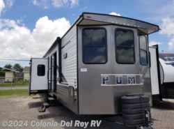 New 2023 Palomino Puma Destination Trailer 39FKL available in Corpus Christi, Texas