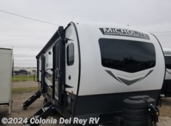 New 2024 Forest River Flagstaff Micro Lite 25FKBS available in Corpus Christi, Texas