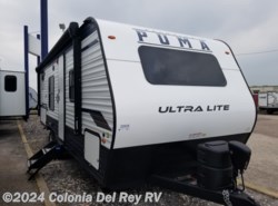 New 2024 Palomino Puma 20BHX available in Corpus Christi, Texas