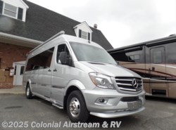 New 2017 Airstream Tommy Bahama Interstate Lounge EXT 9 available in Lakewood, New Jersey